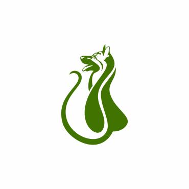 Plant Nature Logo Templates 324886