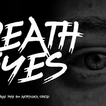 Fonts Display  324906