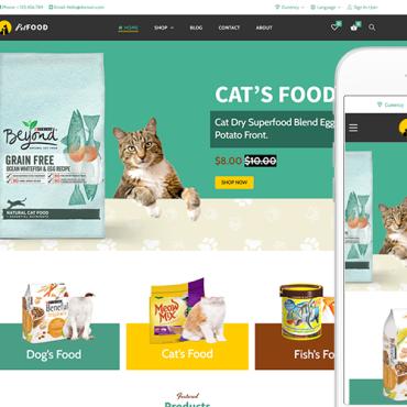 <a class=ContentLinkGreen href=/fr/kits_graphiques_templates_woocommerce-themes.html>WooCommerce Thmes</a></font> thme animal-de-compagnie 324947