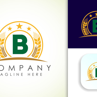 <a class=ContentLinkGreen href=/fr/logo-templates.html>Logo Templates</a></font> icon agriculture 324958