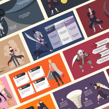 Infographic Creative PowerPoint Templates 325000
