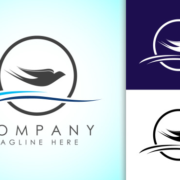 <a class=ContentLinkGreen href=/fr/logo-templates.html>Logo Templates</a></font> oiseau color 325017