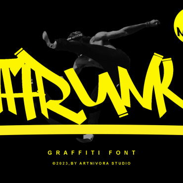 Fonts Display  325065