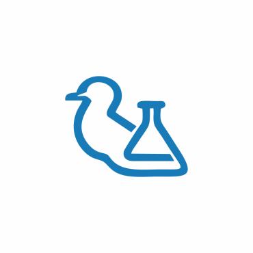 Bird Medical Logo Templates 325075
