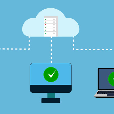 Network Personal Stock Video 325089