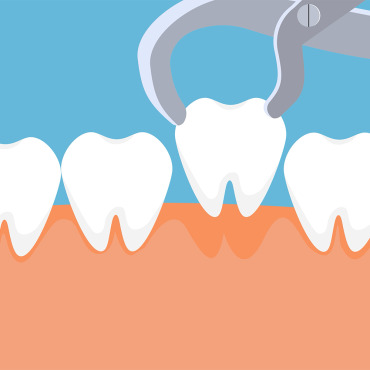 Tooth Clinic Stock Video 325093