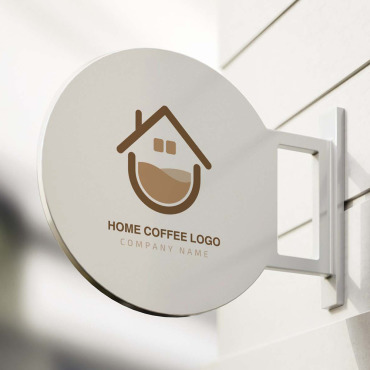 Cafe Coffee Logo Templates 325145