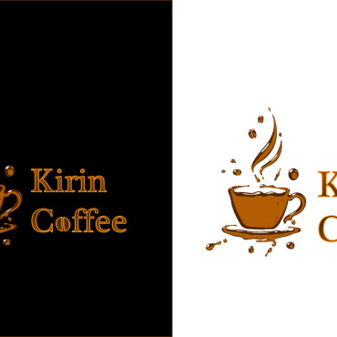 Cafe Symbol Logo Templates 325153