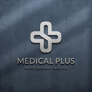 Clinic Symbol Logo Templates 325169