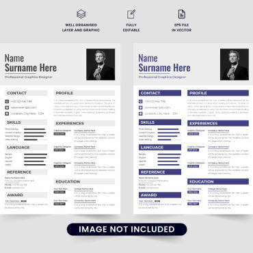 Resume Resume Resume Templates 325193