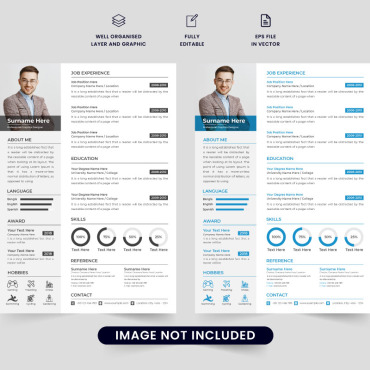 Resume Resume Resume Templates 325198