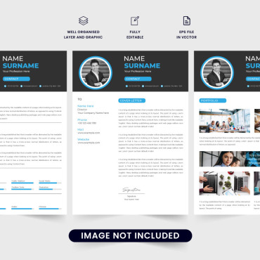 Template Resume Resume Templates 325208