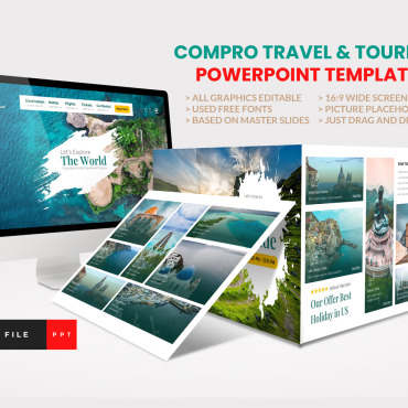 Business Corporate PowerPoint Templates 325230