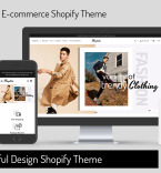 Shopify Themes 325262