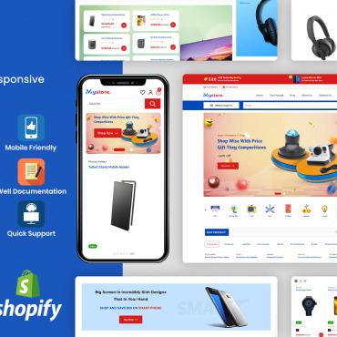 Clothes Computer Shopify Themes 325263