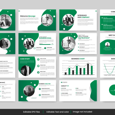 Proposal Business Illustrations Templates 325375