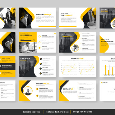 Proposal Business Illustrations Templates 325379