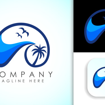 Sun Design Logo Templates 325486