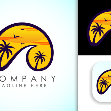 <a class=ContentLinkGreen href=/fr/logo-templates.html>Logo Templates</a></font> soleil design 325487