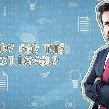 Business Grunge After Effects Templates 325571