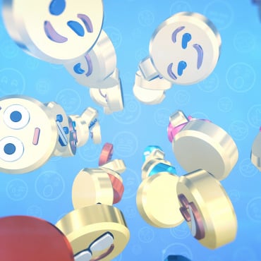 Channel Corporate Premiere Pro Templates 325620