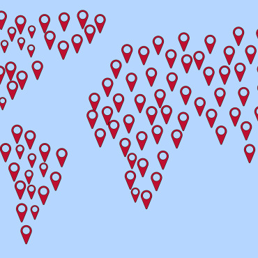 Expansion Development Stock Video 325646