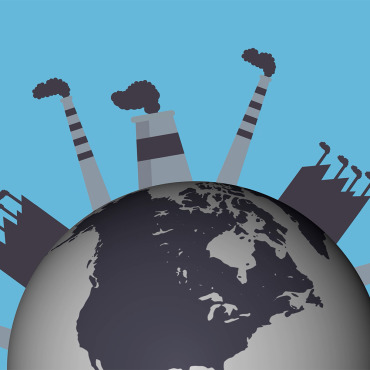 Global Technology Stock Video 325649