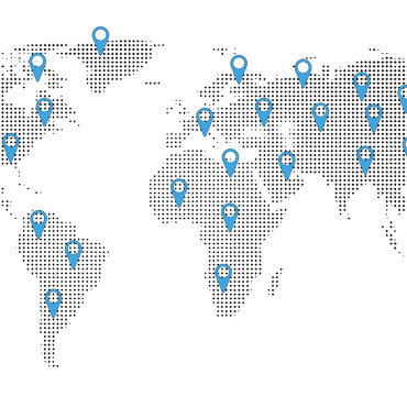 Location Pin Stock Video 325651