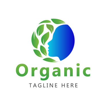 Eco Ecological Logo Templates 325707