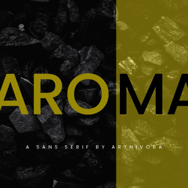 Fonts Regular  325786