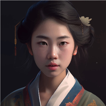 Character Design  325839