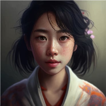 Character Design  325840