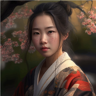 Character Design  325841