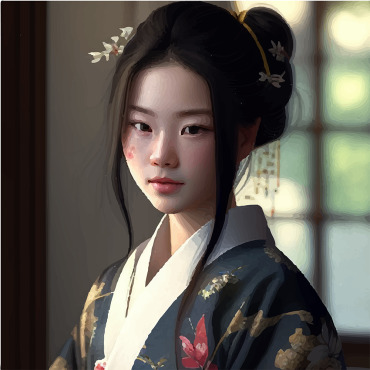 Character Design  325842