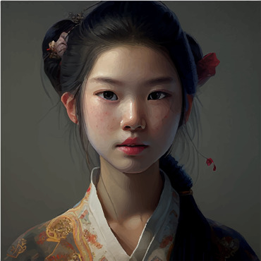 Character Design  325844