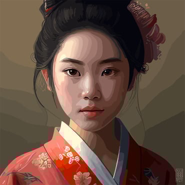 Character Design  325858