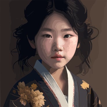 Character Design  325859