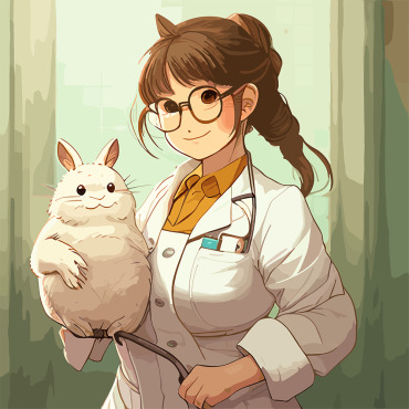 Character Design  325861