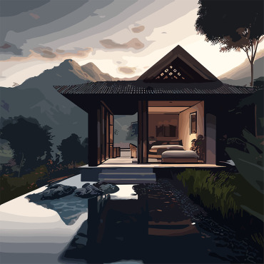 Character Design  325864