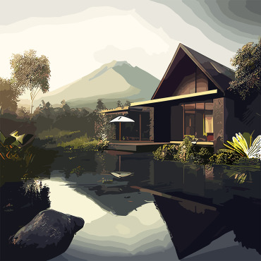 Character Design  325865