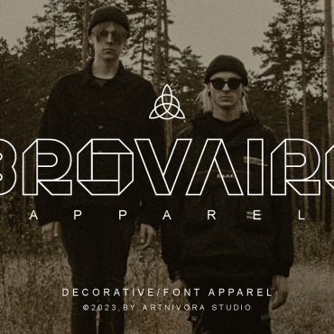 Fonts Uppercase  325874