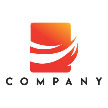 Company Brand Logo Templates 325968