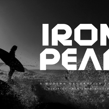 Fonts Display  326079