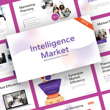 Plan Chart PowerPoint Templates 326085