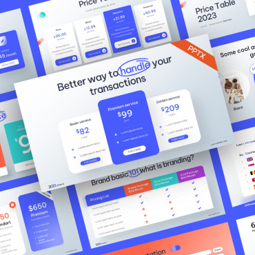 Plan Chart PowerPoint Templates 326099