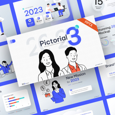 Plan Chart PowerPoint Templates 326103