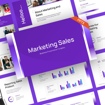 Plan Chart PowerPoint Templates 326112