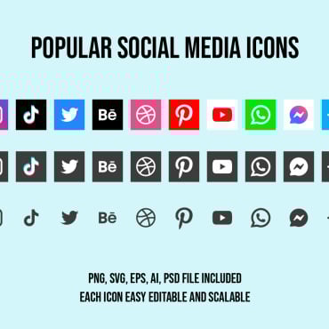 Logo Icon Icon Sets 326259