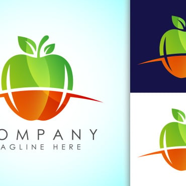 <a class=ContentLinkGreen href=/fr/logo-templates.html>Logo Templates</a></font> design alimentation 326276