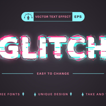 Effect Font  326294